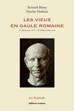 Les vieux en gaule romaine