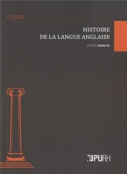 Histoire de la langue anglaise
