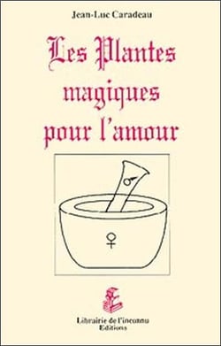 Plantes magiques pour l'amour