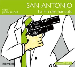 LA FIN DES HARICOTS