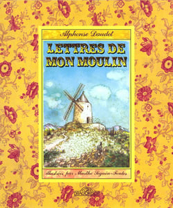 Lettres de mon moulin