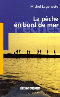 Peche en bord de mer (la)/poche