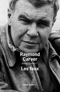 Oeuvres complètes Tome 7 - les feux