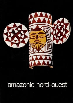 Amazonie Nord-Ouest