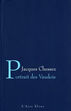 PORTRAIT DES VAUDOIS