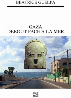 Gaza debout face à la mer