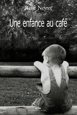 ENFANCE AU CAFE (UNE)