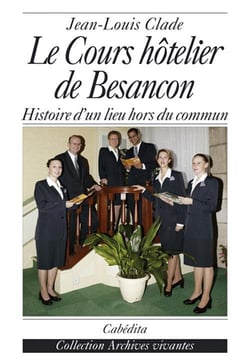 Le cours hotelier de besancon
