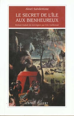 Le secret de l'île aux bienheureux