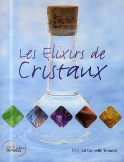 Les élixirs de cristaux