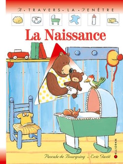 La naissance