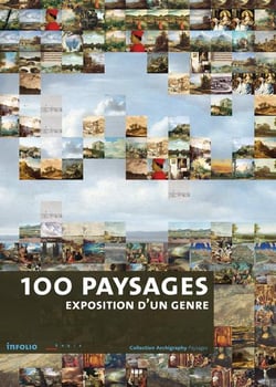 100 paysages - exposition d'un genre