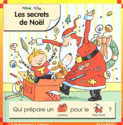 Les secrets de Noël