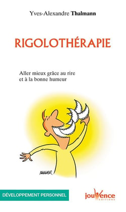 Rigolothérapie