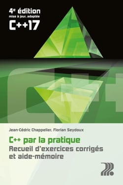 C++ par la pratique (4e édition)