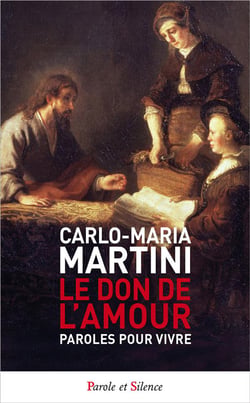 Le don de l'amour - paroles pour vivre