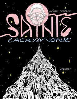 Sainte Lacrymonie