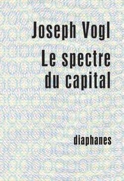 Le spectre du capital