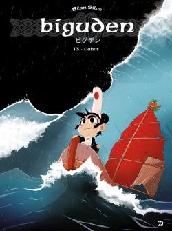 Biguden Tome 3 : dahut