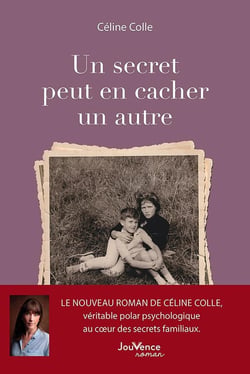 Un secret peut en cacher un autre