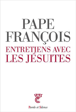 Entretiens privés avec des jésuites