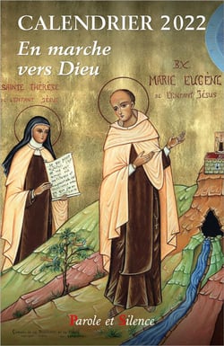 En marche vers Dieu (édition 2022)