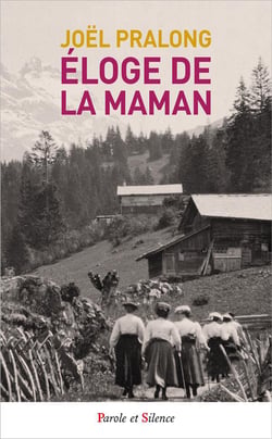 Éloge de la maman