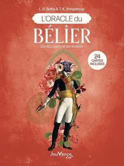 L'Oracle du bélier : Mieux se connaître et se réaliser