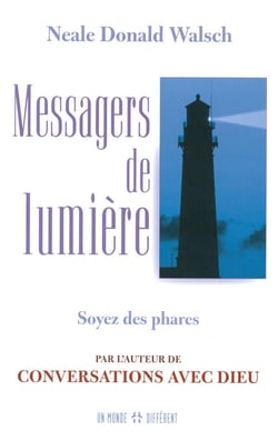 Messagers de lumiere - soyez des phares