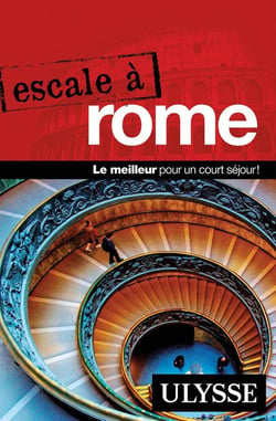 Escale à : Rome (édition 2017)