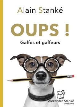 Oups !