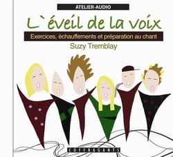 L'éveil de la voix