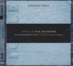 Vivre la paix intérieure