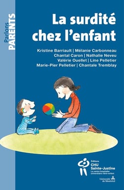 La surdité chez l'enfant