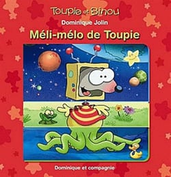 MELI MELO DE TOUPIE
