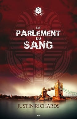 Le Parlement du sang - Le Parlement du sang