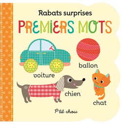 Premiers mots