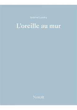 L'oreille au mur