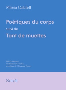 Poétiques du corps : Tant de muettes