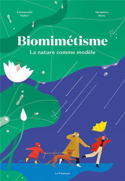 Biomimétisme - la nature comme modèle