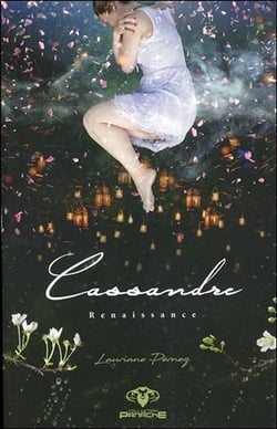 Cassandre t.1 - renaissance