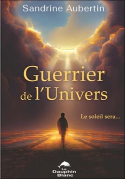 Guerrier de l'univers : le soleil sera...