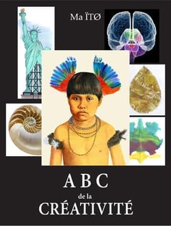 ABC de la créativité t.1