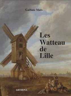 Les watteau de lille