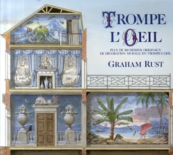 Trompe l'oeil Tome 1