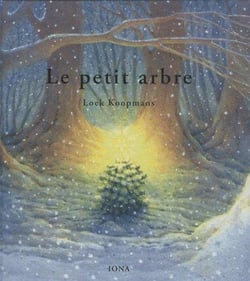 Le petit arbre