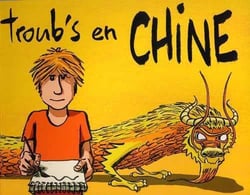 Troub's en Chine