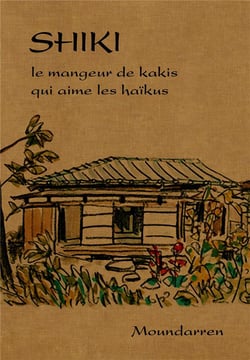 Le mangeur de kakis qui aime les haïkus