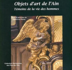 Objets d'art de l'ain
