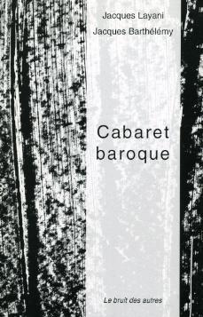 Cabaret baroque